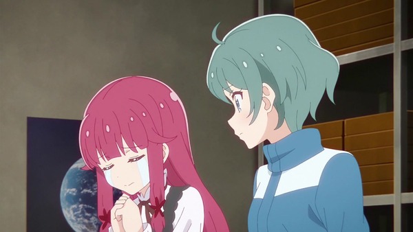 「恋する小惑星」10話感想 画像 (84)