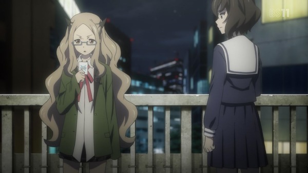 「Lostorage conflated WIXOSS」4話感想 (47)