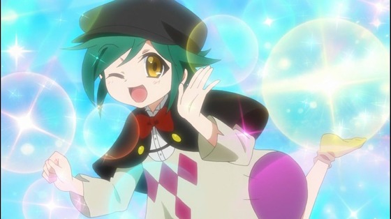 SHOW BY ROCK (3)