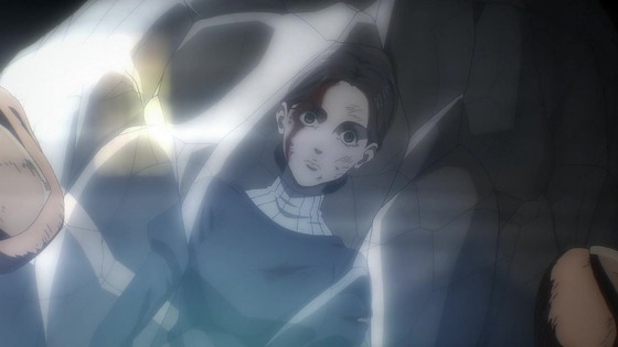 「進撃の巨人」66話(4期 7話)感想 (13)