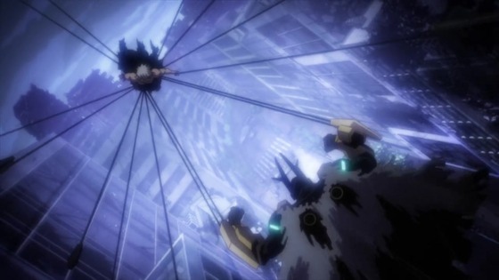 「僕のヒーローアカデミア」160話感想 (36)