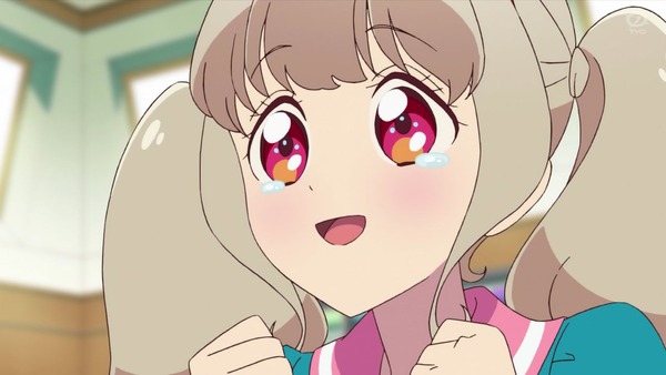 「アイカツオンパレード!」8話感想 (99)