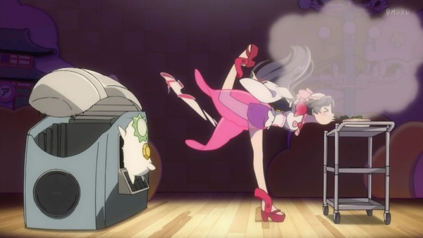 「さらざんまい」第8話感想 (36)