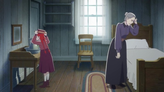 「アン・シャーリー」2話感想 (37)