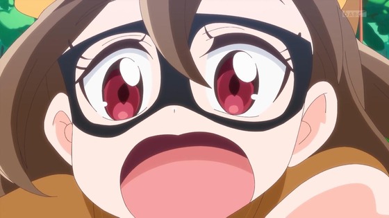 「キミとアイドルプリキュア♪」キミプリ 34話感想 (40)