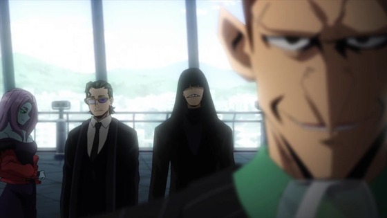 「僕のヒーローアカデミア」108話(5期 20話)感想 (72)