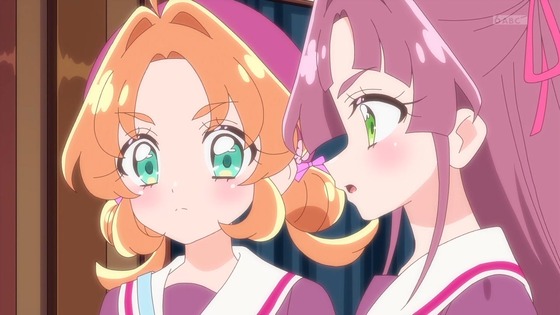 「名探偵プリキュア！」19話感想 (31)