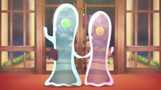 「アポカリプスホテル」5話感想 (13)