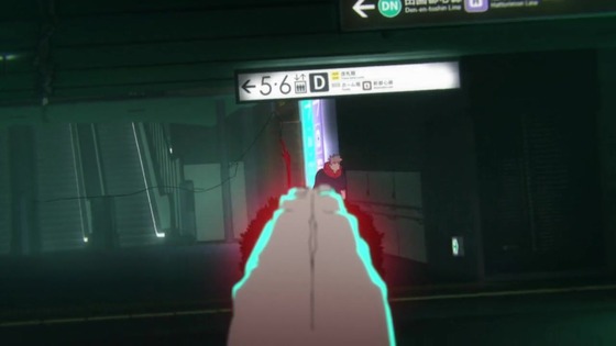 「呪術廻戦」37話感想 (29)