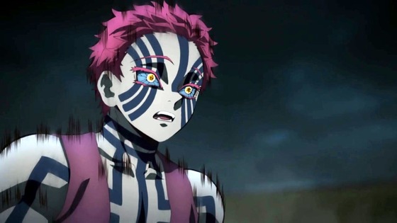 「鬼滅の刃」無限列車編 7話感想 最終回 (12)