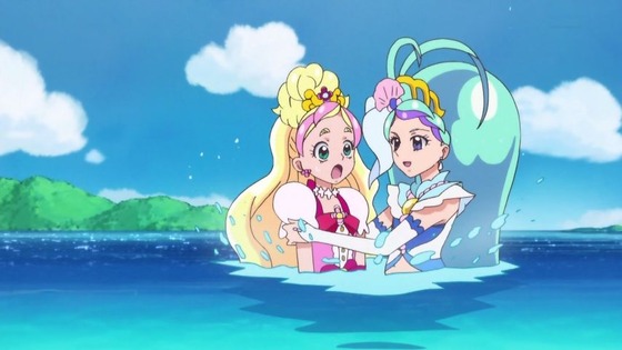 プリンセスプリキュア (38)