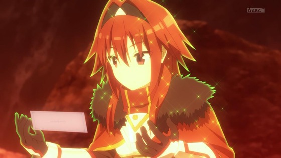 「防振り」2期 6話感想 (32)