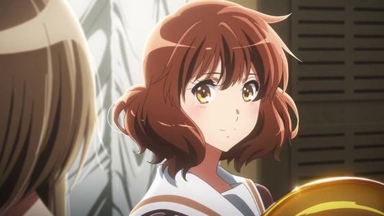 「響け!ユーフォニアム3」3期 12話感想 (130)