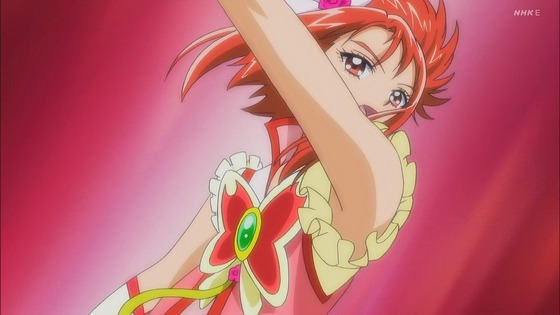 「キボウノチカラ~オトナプリキュア'23~」6話感想 (42)