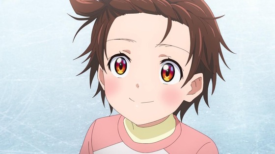 「メダリスト」11話感想 (15)