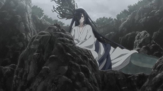 「私を喰べたい、ひとでなし」10話感想 (6)