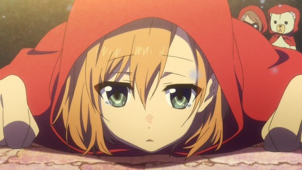 SHIROBAKO (21)