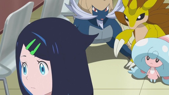 「ポケットモンスター」91話感想 (15)