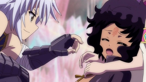 DOG DAYS″ (9)