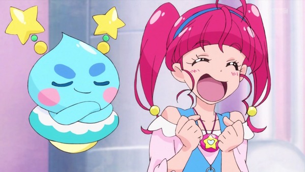 「スター☆トゥインクルプリキュア」9話感想 (4)