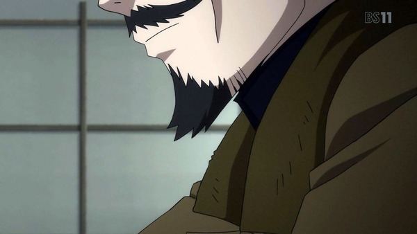 「ゴールデンカムイ」9話感想 (16)