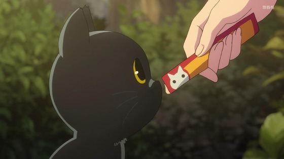 「ロックは淑女の嗜みでして」4話感想 (52)