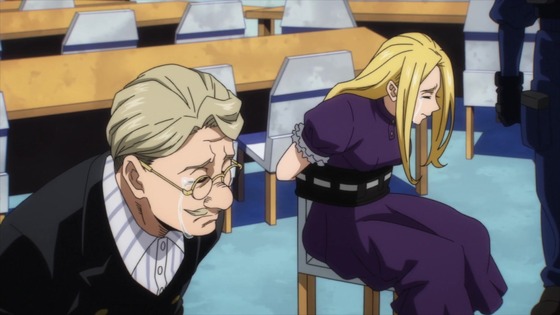 「僕のヒーローアカデミア」142話感想 (10)