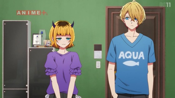 「推しの子」9話感想 (2)