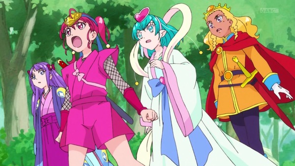 「スター☆トゥインクルプリキュア」12話感想 (49)