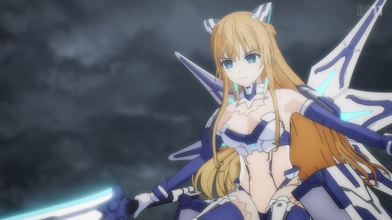 「デート・ア・ライブV」5期 3話感想 (93)