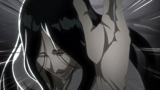「BLEACH 千年血戦篇」9話感想 (56)