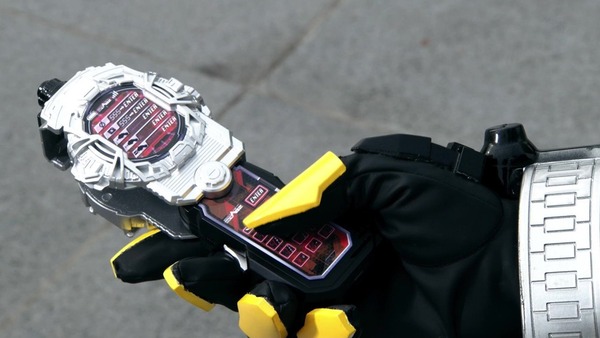 「仮面ライダージオウ」6話感想 (49)