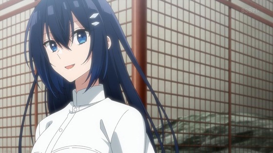 「私を喰べたい、ひとでなし」10話感想 (31)