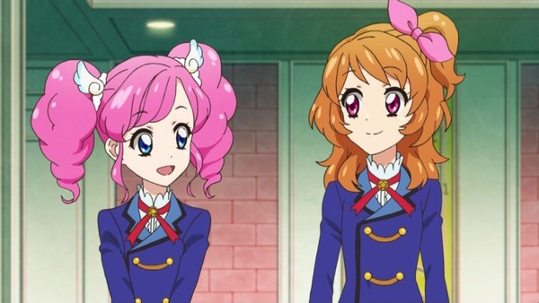 アイカツ！ (34)