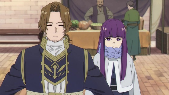 「葬送のフリーレン」14話感想 (18)