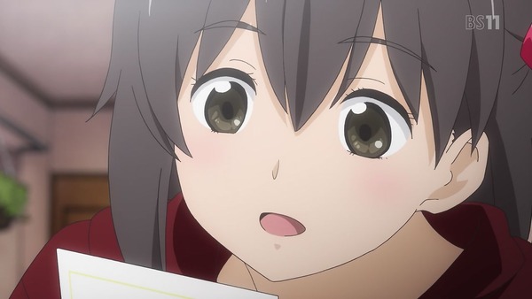 「Lostorage incited WIXOSS」 (22)