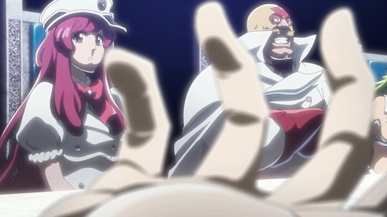 「BLEACH 千年血戦篇」15話感想 (4)