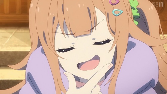 「日々は過ぎれど飯うまし」12話感想 [ひびめし] (116)