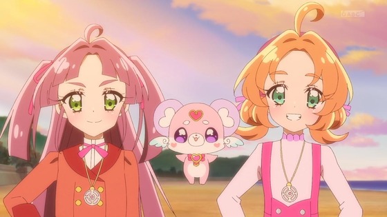 「名探偵プリキュア！」6話感想 (67)