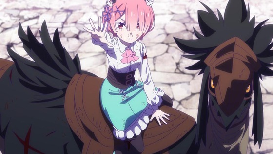 「リゼロ」85話感想 (72)