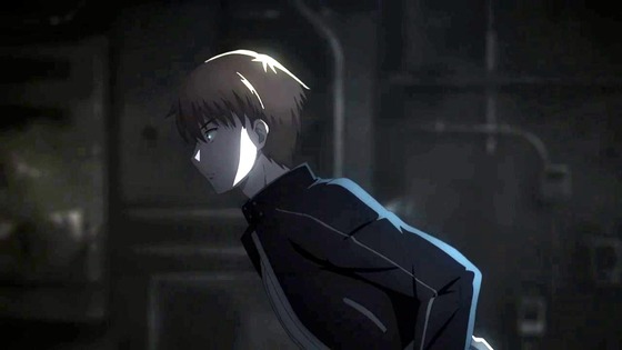 劇場版「Fatestay night [Heaven's Feel] II.感想  (602)