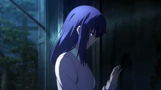 劇場版「Fatestay night [Heaven's Feel] II.感想  (445)