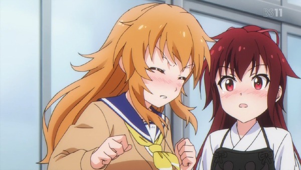 「バトルガール ハイスクール」1話 (52)