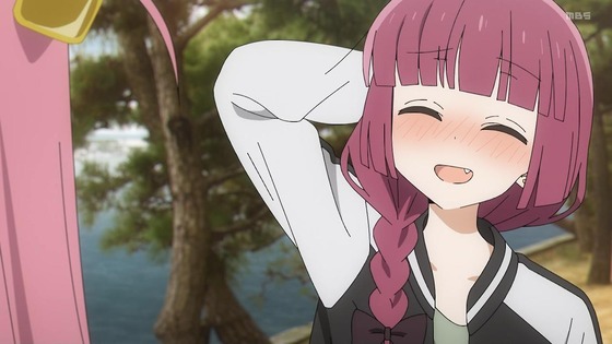 「ぼっち・ざ・ろっく!」6話感想 (30)