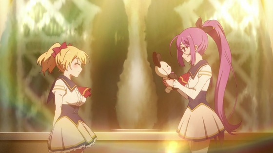 「ラピスリライツ Lapis ReLiGHTs」第3話感想 (65)