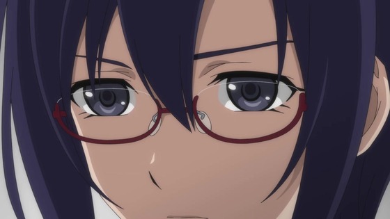 「マブラヴ オルタネイティヴ」1話感想 (19)