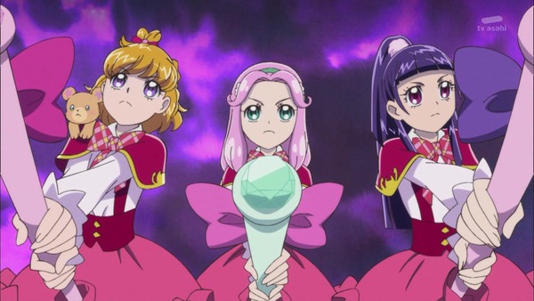 「魔法つかいプリキュア!」 (30)