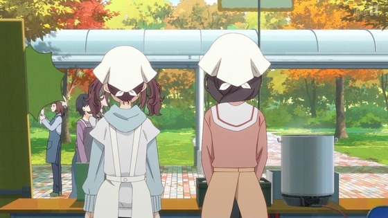 「日々は過ぎれど飯うまし」9話感想 (102)