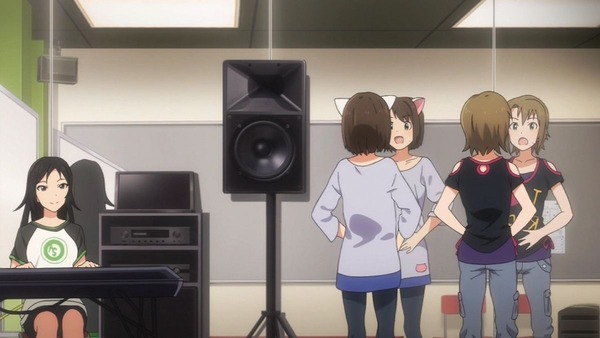 アイドルマスター シンデレラガールズ (35)