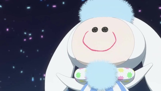 「防振り」2期 3話感想 (96)
